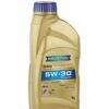 5W-30 DXG 1L Моторно масло RAVENOL DXG 5W-30 1л.